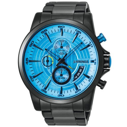 Мъжки часовник J.SPRINGS BFD055 Мъжки часовник J.SPRINGS BFD055