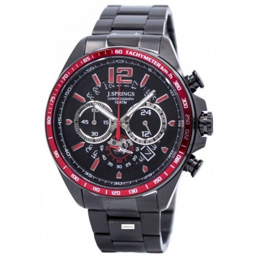 Мъжки часовник J.SPRINGS BFJ003 Мъжки часовник J.SPRINGS BFJ003