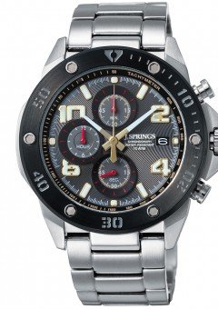Мъжки часовник J.SPRINGS BFH005