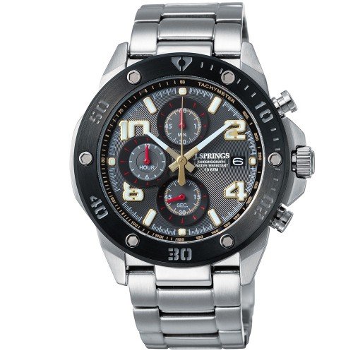Мъжки часовник J.SPRINGS BFH005 Мъжки часовник J.SPRINGS BFH005