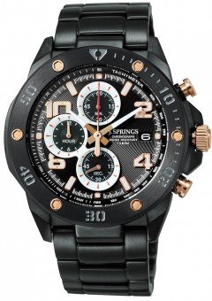 Мъжки часовник J.SPRINGS BFH007