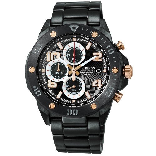 Мъжки часовник J.SPRINGS BFH007 Мъжки часовник J.SPRINGS BFH007