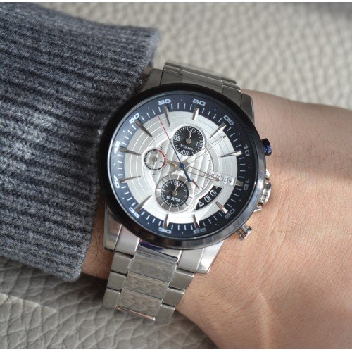 Мъжки часовник J.SPRINGS BFD054 Мъжки часовник J.SPRINGS BFD054