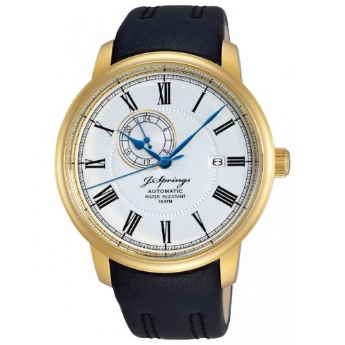 Мъжки автоматичен часовник J.SPRINGS BEG003 Мъжки автоматичен часовник J.SPRINGS BEG003
