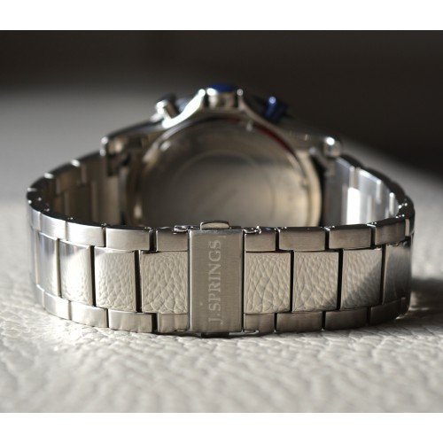 Мъжки часовник J.SPRINGS BFD054 Мъжки часовник J.SPRINGS BFD054