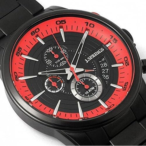 Мъжки часовник J.SPRINGS BFD056 Мъжки часовник J.SPRINGS BFD056