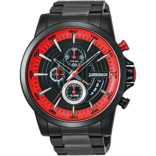Мъжки часовник J.SPRINGS BFD056 Мъжки часовник J.SPRINGS BFD056