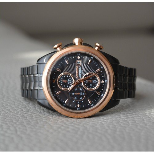 Мъжки часовник J.SPRINGS BFD060 Мъжки часовник J.SPRINGS BFD060