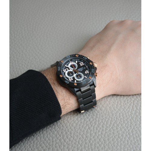 Мъжки часовник J.SPRINGS BFH007 Мъжки часовник J.SPRINGS BFH007