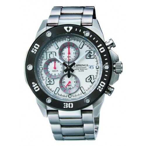 Мъжки часовник J.SPRINGS BFH002 Мъжки часовник J.SPRINGS BFH002