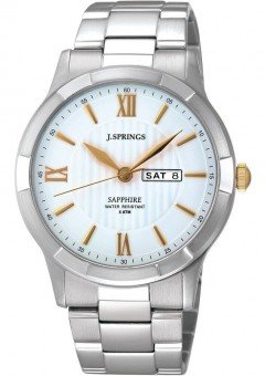 Мъжки часовник J.SPRINGS BBJ014