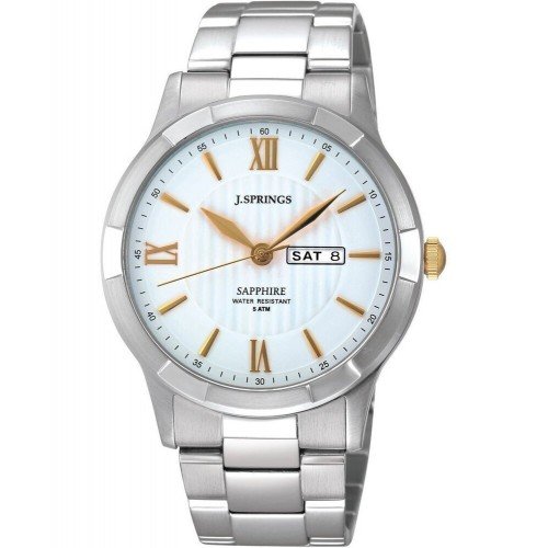 Мъжки часовник J.SPRINGS BBJ014 Мъжки часовник J.SPRINGS BBJ014