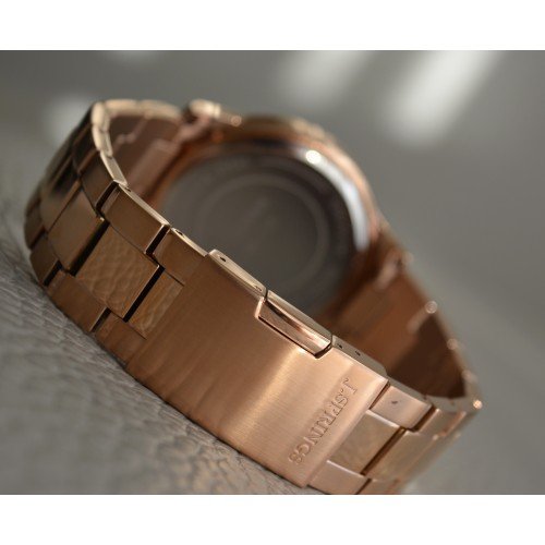 Мъжки часовник J.SPRINGS BBJ015 Мъжки часовник J.SPRINGS BBJ015