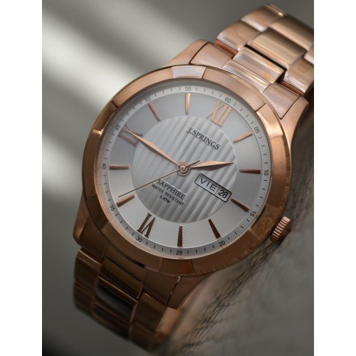 Мъжки часовник J.SPRINGS BBJ015 Мъжки часовник J.SPRINGS BBJ015