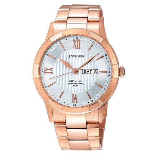 Мъжки часовник J.SPRINGS BBJ015 Мъжки часовник J.SPRINGS BBJ015