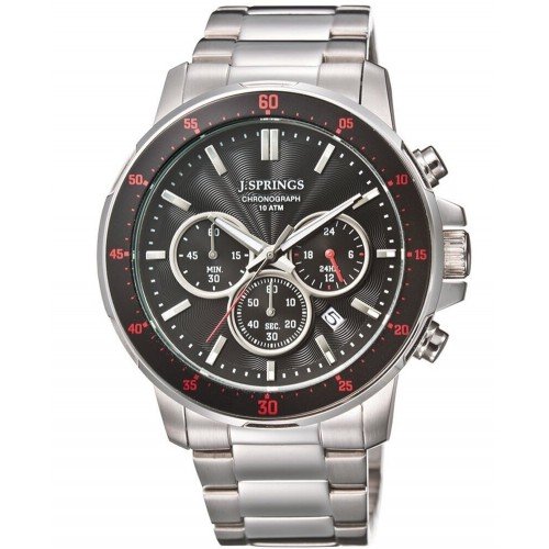 Мъжки часовник J.SPRINGS BFC001 Мъжки часовник J.SPRINGS BFC001