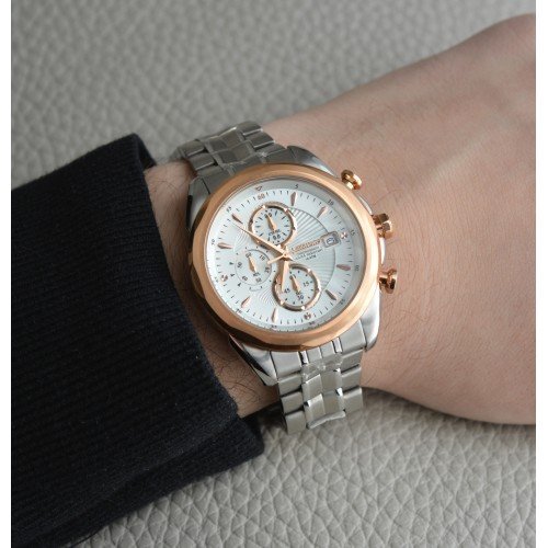 Мъжки часовник J.SPRINGS BFD069 Мъжки часовник J.SPRINGS BFD069