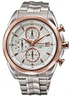Мъжки часовник J.SPRINGS BFD069