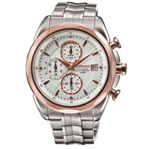 Мъжки часовник J.SPRINGS BFD069 Мъжки часовник J.SPRINGS BFD069