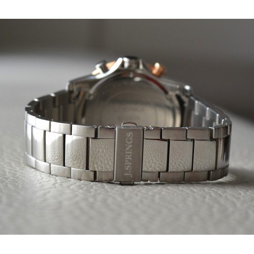 Мъжки часовник J.SPRINGS BFD075 Мъжки часовник J.SPRINGS BFD075