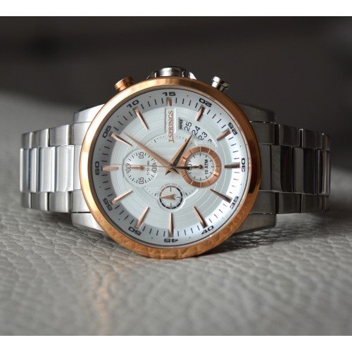 Мъжки часовник J.SPRINGS BFD075 Мъжки часовник J.SPRINGS BFD075