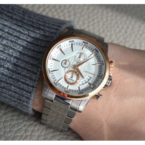 Мъжки часовник J.SPRINGS BFD075 Мъжки часовник J.SPRINGS BFD075