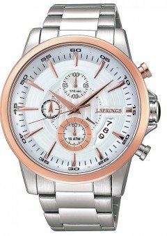 Мъжки часовник J.SPRINGS BFD075