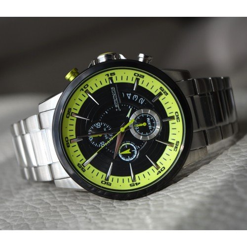 Мъжки часовник J.SPRINGS BFD076 Мъжки часовник J.SPRINGS BFD076