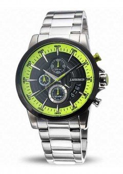Мъжки часовник J.SPRINGS BFD076