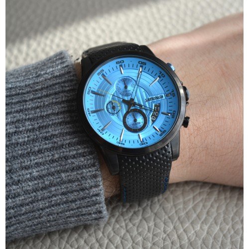 Мъжки часовник J.SPRINGS BFD078 Мъжки часовник J.SPRINGS BFD078