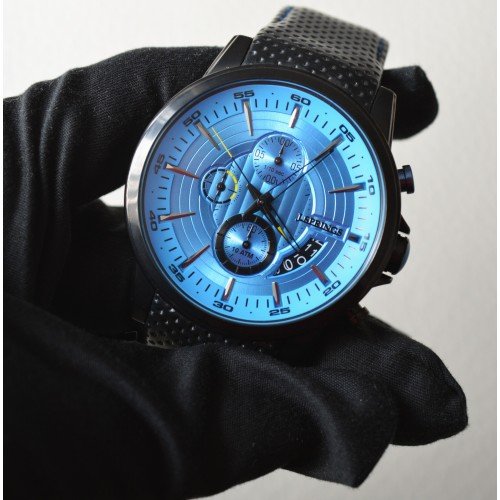 Мъжки часовник J.SPRINGS BFD078 Мъжки часовник J.SPRINGS BFD078