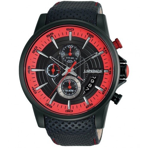 Мъжки часовник J.SPRINGS BFD079 Мъжки часовник J.SPRINGS BFD079