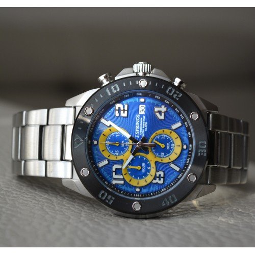 Мъжки часовник J.SPRINGS BFH003