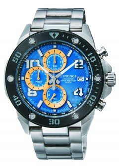 Мъжки часовник J.SPRINGS BFH003