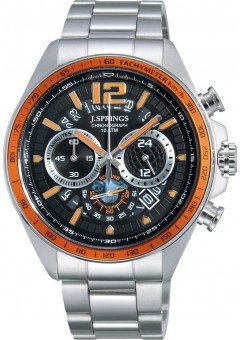 Мъжки часовник J.SPRINGS BFJ001
