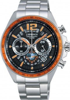 Мъжки часовник J.SPRINGS BFJ001