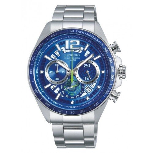 Мъжки часовник J.SPRINGS BFJ002 Мъжки часовник J.SPRINGS BFJ002