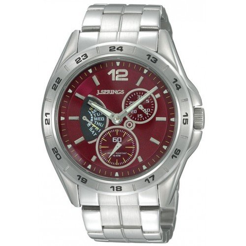 Мъжки часовник J.SPRINGS BLN003 Мъжки часовник J.SPRINGS BLN003