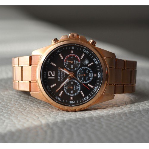 Мъжки часовник J.SPRINGS NPFC402 Мъжки часовник J.SPRINGS NPFC402