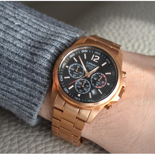 Мъжки часовник J.SPRINGS NPFC402 Мъжки часовник J.SPRINGS NPFC402