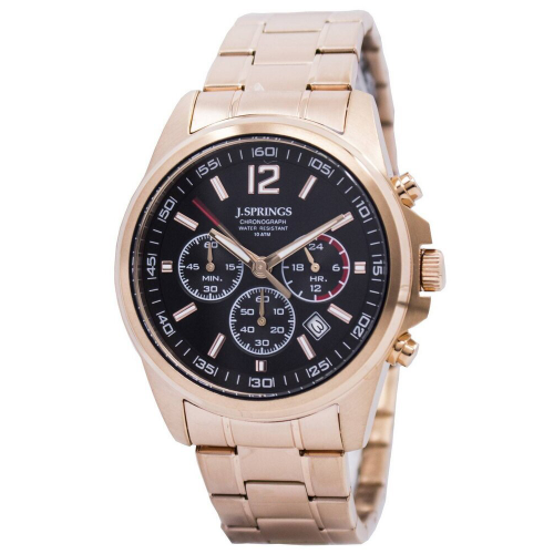 Мъжки часовник J.SPRINGS NPFC402 Мъжки часовник J.SPRINGS NPFC402