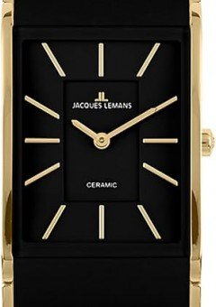 Дамски часовник JACQUES LEMANS DUBLIN 1-1940C