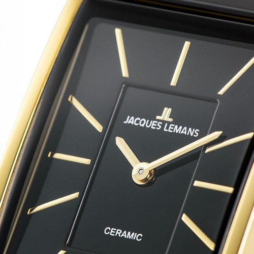 Дамски часовник JACQUES LEMANS DUBLIN 1-1940C