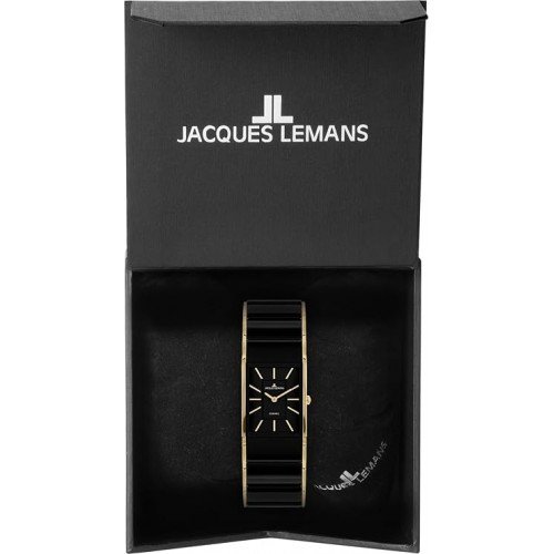 Дамски часовник JACQUES LEMANS DUBLIN 1-1940C