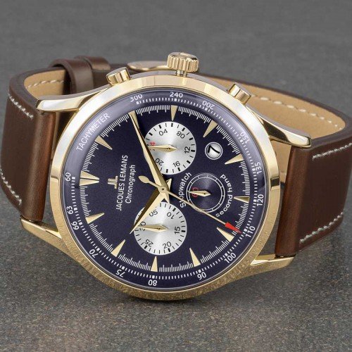 JACQUES LEMANS 1-2068K
