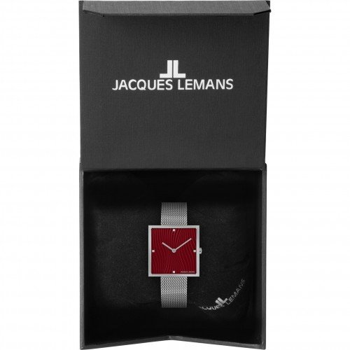 Дамски часовник JACQUES LEMANS DESIGN 1-2094B