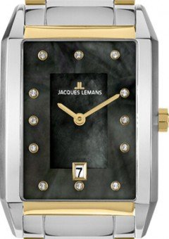 Дамски часовник JACQUES LEMANS TORINO 1-2159M