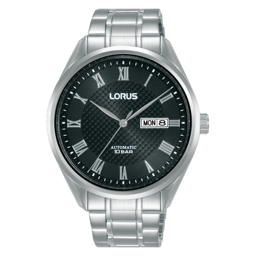 Мъжки автоматичен часовник LORUS RL429BX-9 Мъжки автоматичен часовник LORUS RL429BX-9