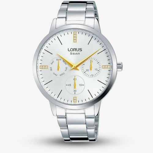 Дамски часовник LORUS Fashion Multidata RP629DX9 Дамски часовник LORUS Fashion Multidata RP629DX9