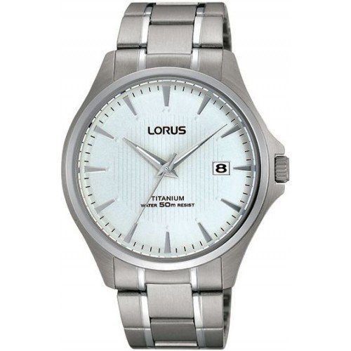 Мъжки часовник LORUS Classic RS933CX-9 Мъжки часовник LORUS Classic RS933CX-9